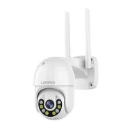 Lenovo X5T 4mm Len waterproof CCTV Camera with Microphone